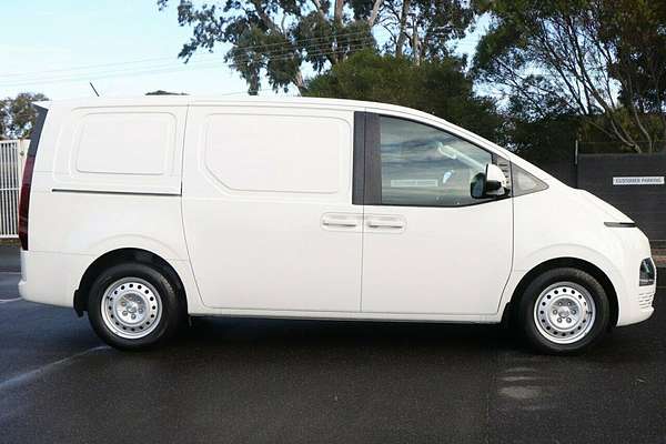 2025 Hyundai STARIA LOAD US4.V3