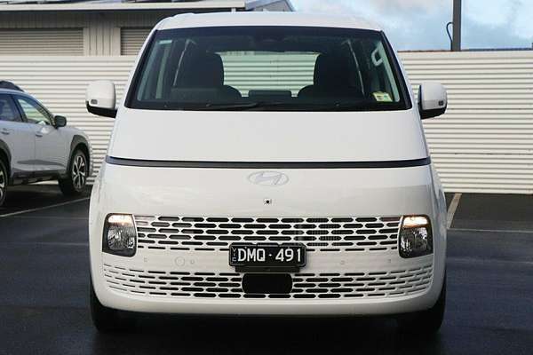2025 Hyundai STARIA LOAD US4.V3