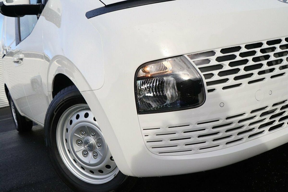 2025 Hyundai STARIA LOAD US4.V3