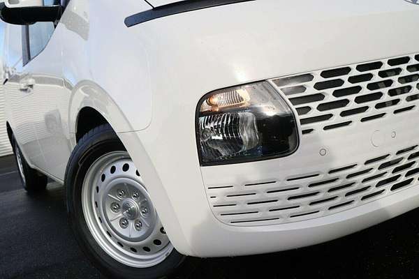 2025 Hyundai STARIA LOAD US4.V3