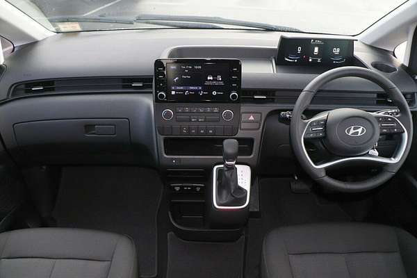2025 Hyundai STARIA LOAD US4.V3