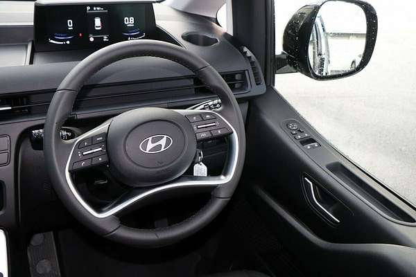 2025 Hyundai STARIA LOAD US4.V3