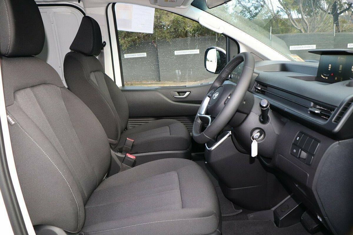2025 Hyundai STARIA LOAD US4.V3