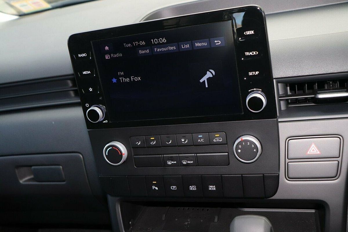 2025 Hyundai STARIA LOAD US4.V3