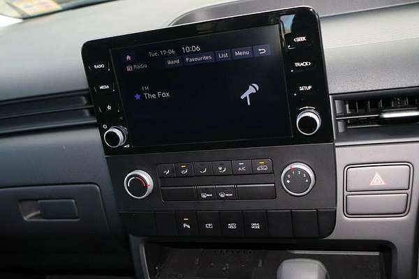 2025 Hyundai STARIA LOAD US4.V3
