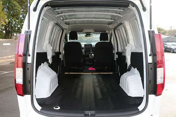 2025 Hyundai STARIA LOAD US4.V3