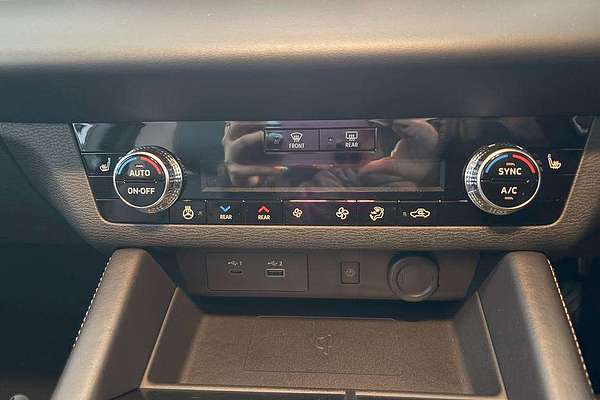 2025 Mitsubishi Outlander PHEV GSR ZM