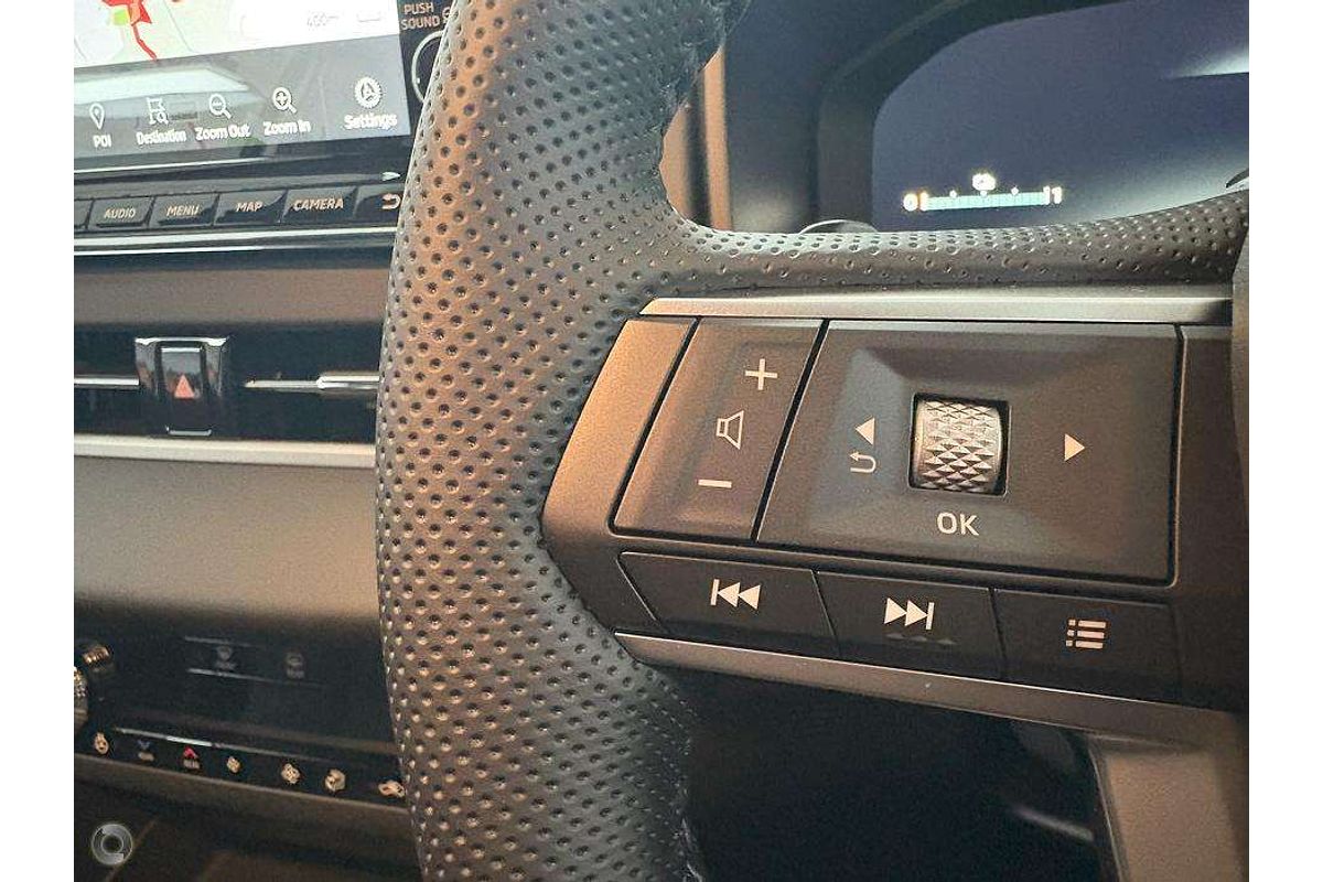 2025 Mitsubishi Outlander PHEV GSR ZM