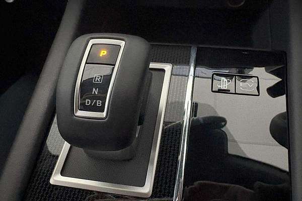 2025 Mitsubishi Outlander PHEV GSR ZM