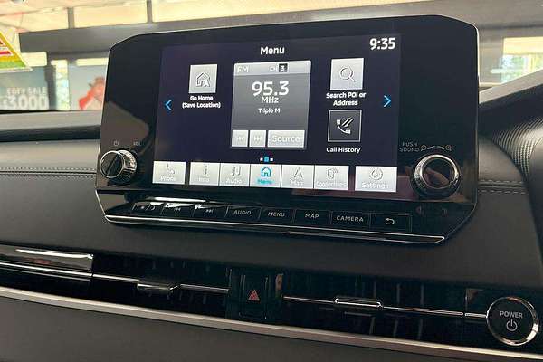 2025 Mitsubishi Outlander PHEV GSR ZM