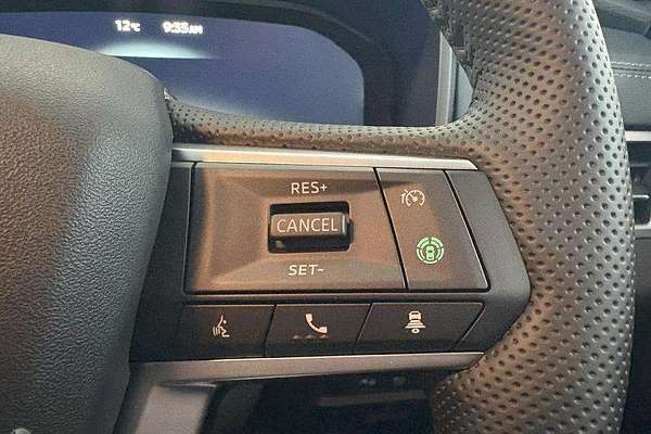 2025 Mitsubishi Outlander PHEV GSR ZM