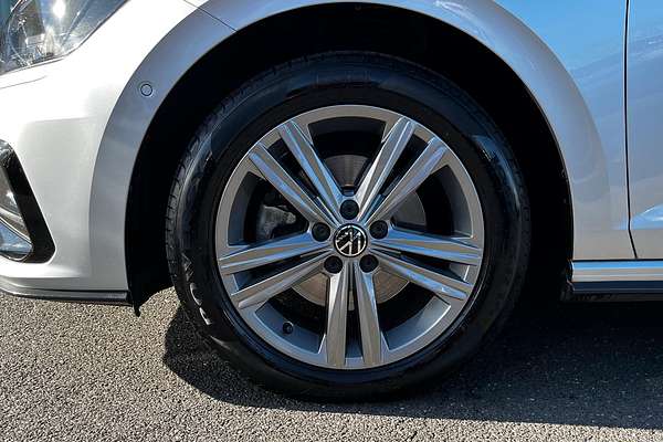 2021 Volkswagen Polo 85TSI Comfortline AW