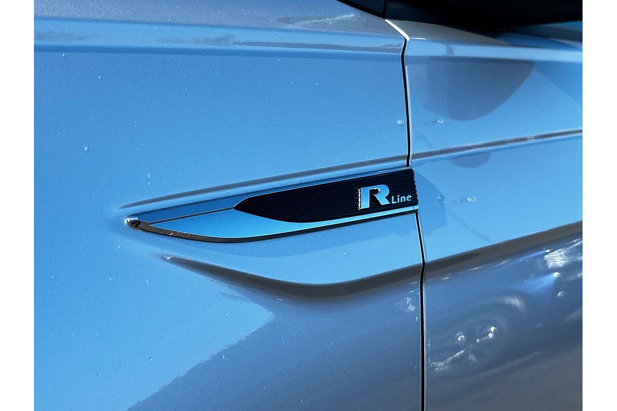 2021 Volkswagen Polo 85TSI Comfortline AW