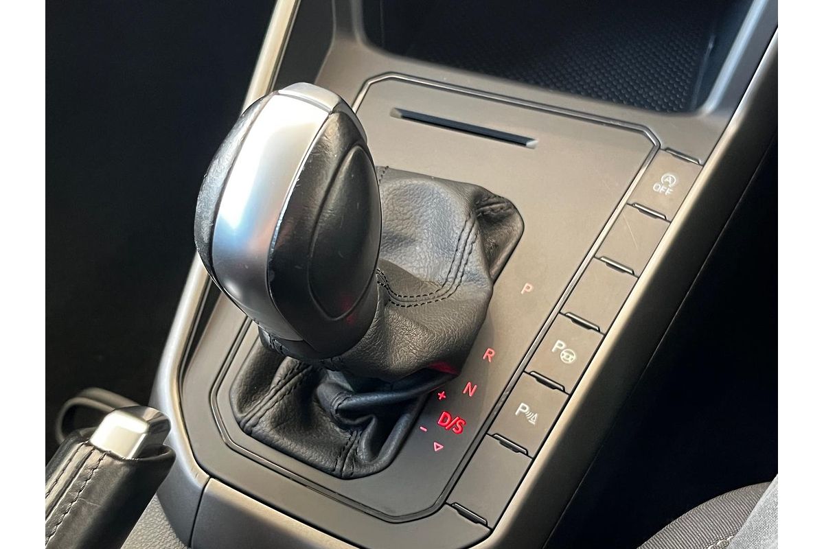 2021 Volkswagen Polo 85TSI Comfortline AW