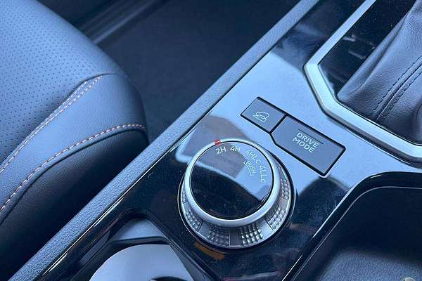 2025 Mitsubishi Triton GSR MV 4X4