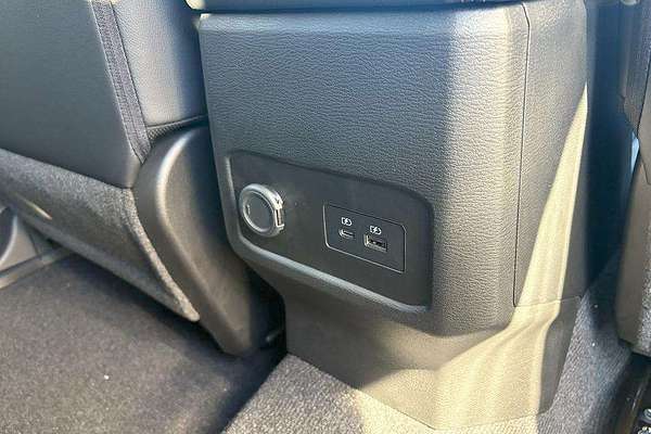2025 Mitsubishi Triton GSR MV 4X4