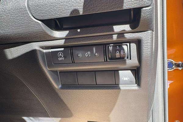 2025 Mitsubishi Triton GSR MV 4X4