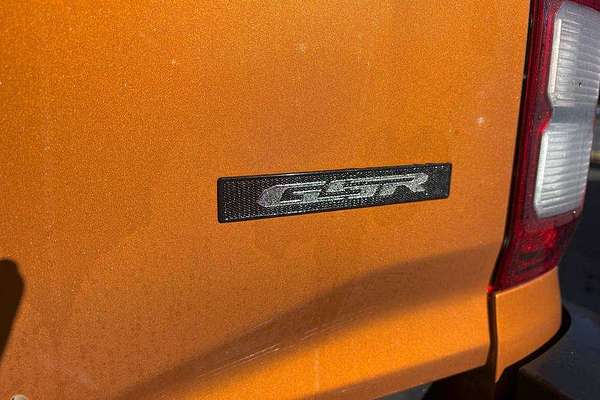 2025 Mitsubishi Triton GSR MV 4X4