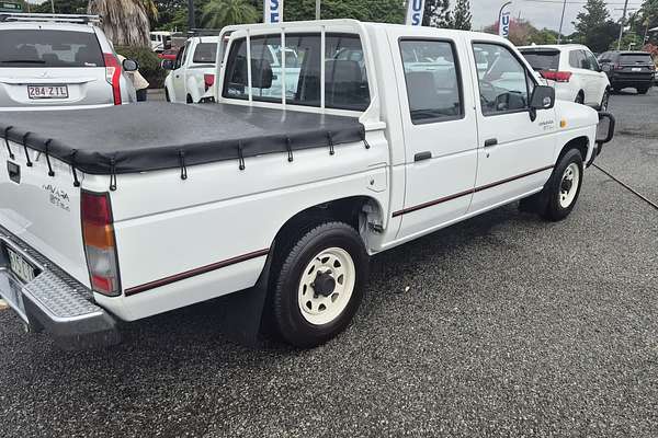 1993 Nissan Navara