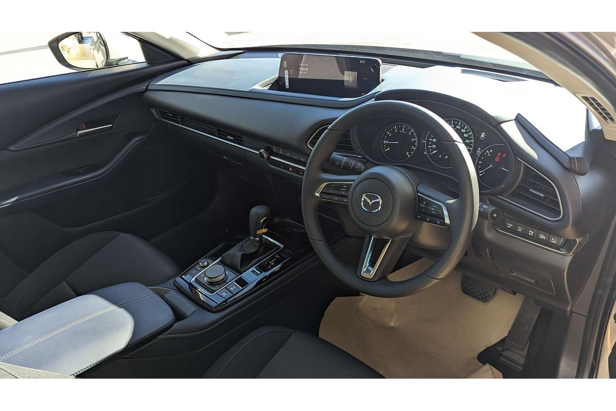 2025 Mazda CX-30 G20 Pure DM Series