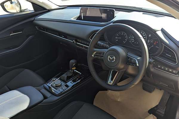 2025 Mazda CX-30 G20 Pure DM Series