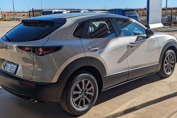 2025 Mazda CX-30 G20 Pure DM Series