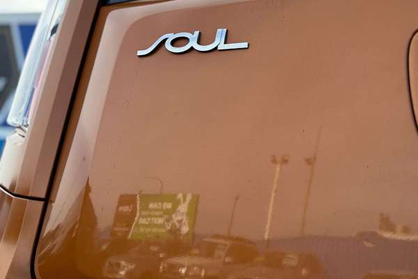 2009 Kia Soul 3.0 AM