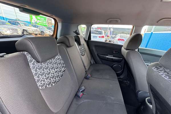 2009 Kia Soul 3.0 AM