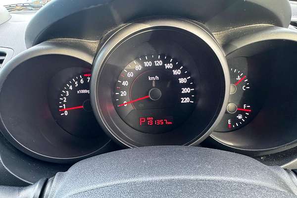 2009 Kia Soul 3.0 AM