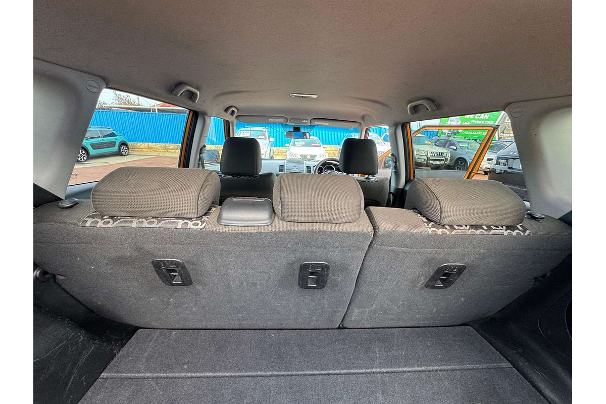 2009 Kia Soul 3.0 AM