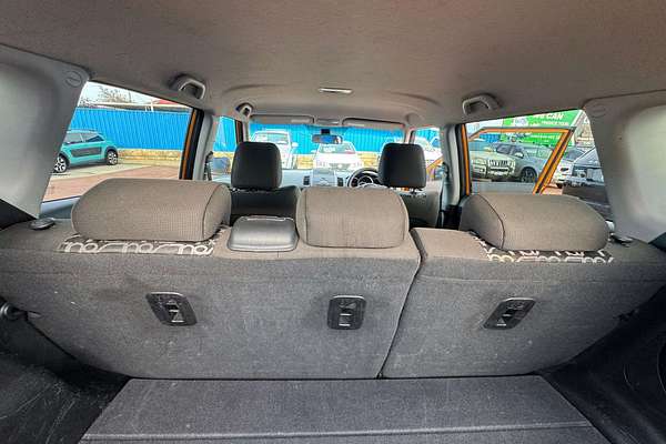 2009 Kia Soul 3.0 AM