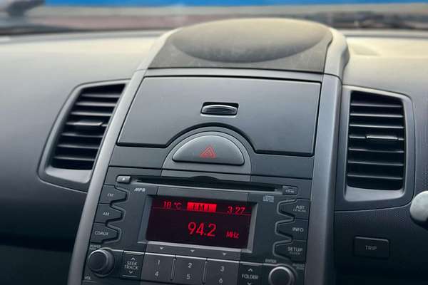 2009 Kia Soul 3.0 AM