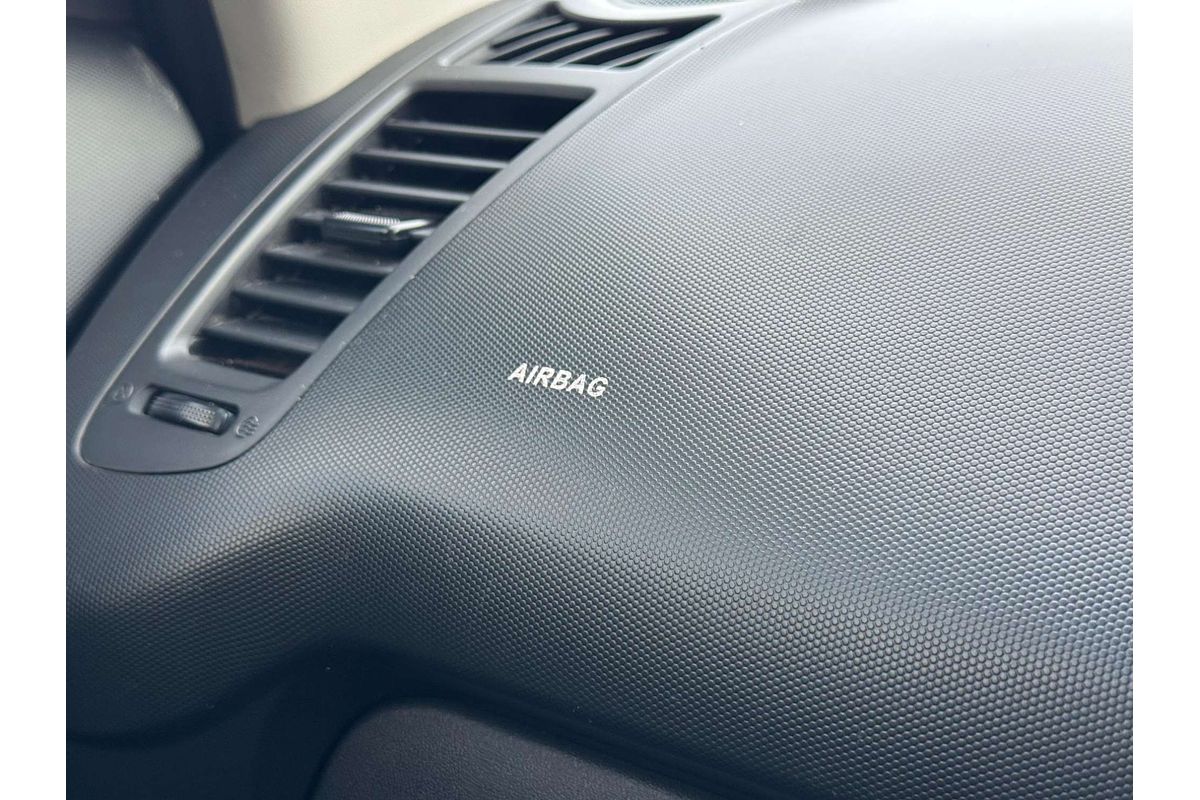 2009 Kia Soul 3.0 AM
