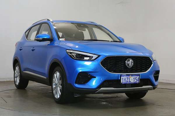 2023 MG ZST Core