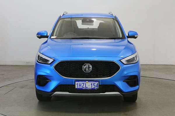 2023 MG ZST Core