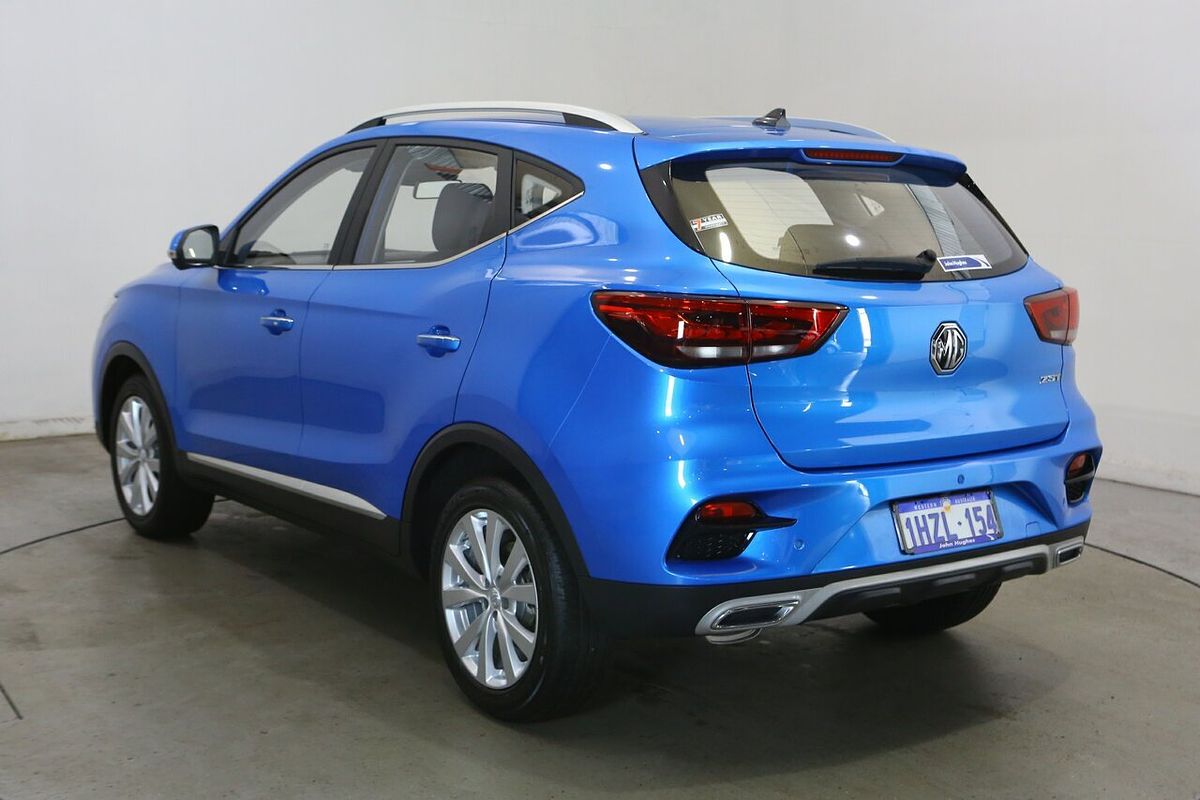 2023 MG ZST Core