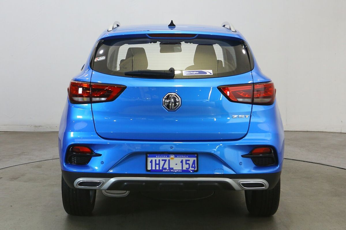 2023 MG ZST Core