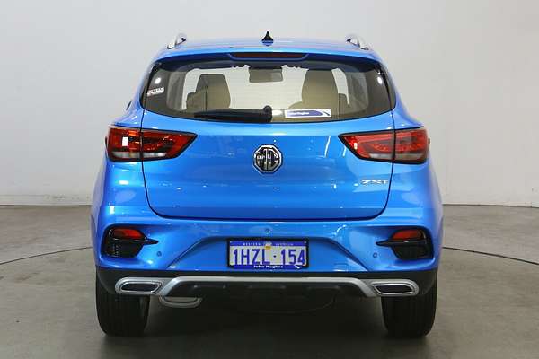 2023 MG ZST Core