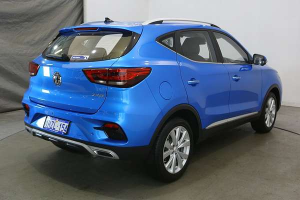 2023 MG ZST Core