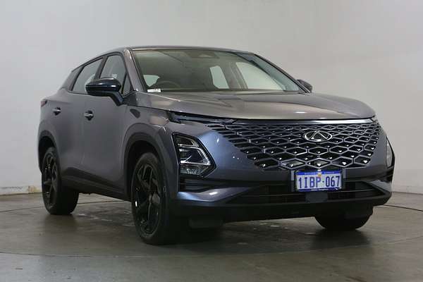 2023 Chery OMODA 5 BX