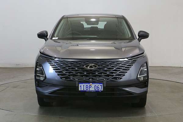 2023 Chery OMODA 5 BX