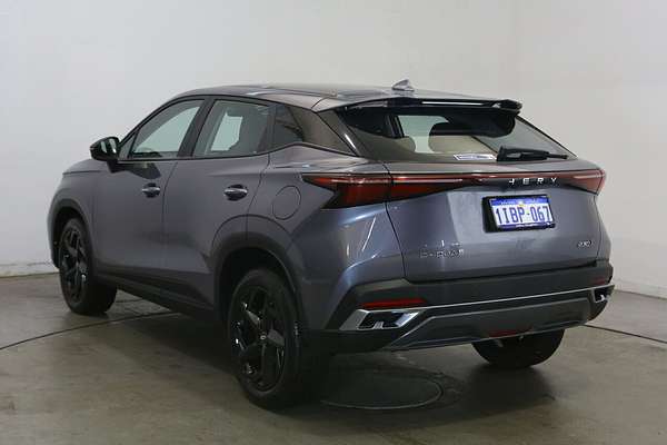 2023 Chery OMODA 5 BX