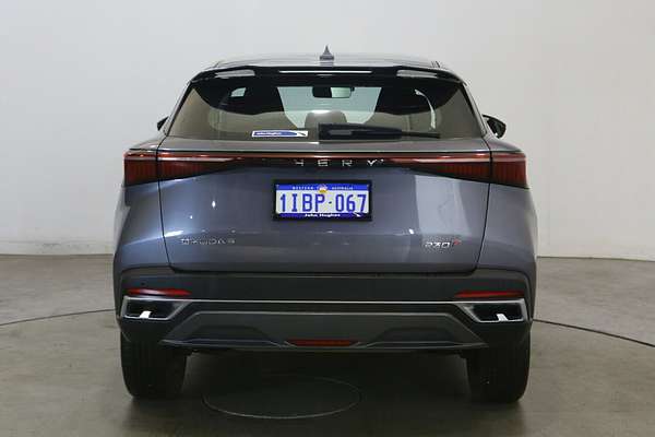 2023 Chery OMODA 5 BX