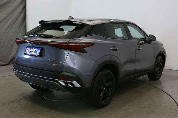 2023 Chery OMODA 5 BX
