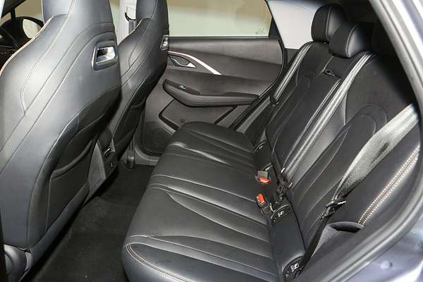2023 Chery OMODA 5 BX