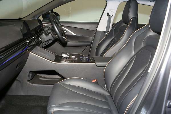2023 Chery OMODA 5 BX