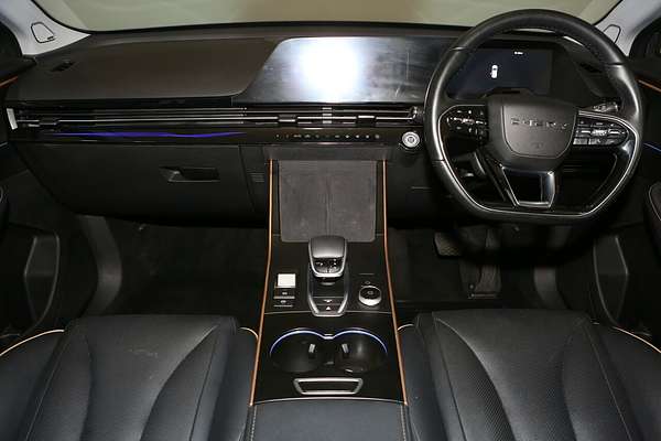 2023 Chery OMODA 5 BX