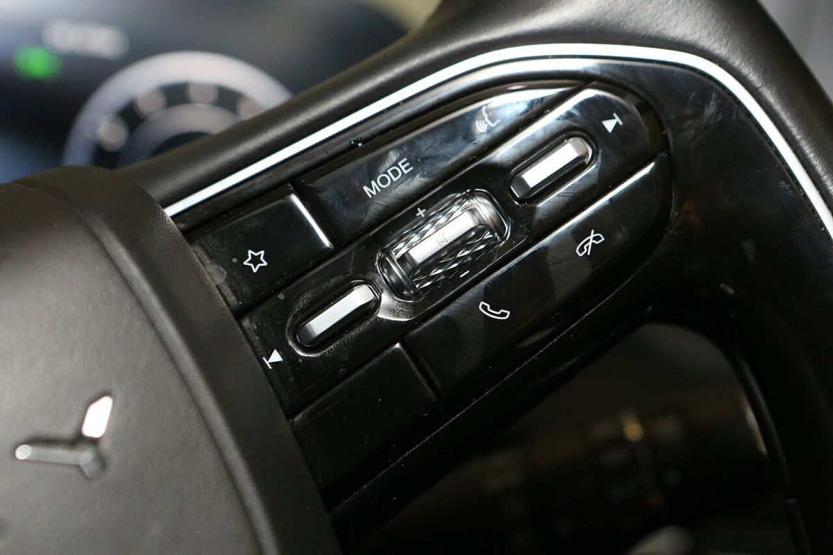 2023 Chery OMODA 5 BX