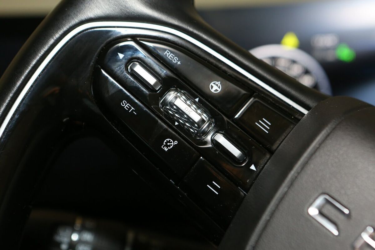 2023 Chery OMODA 5 BX