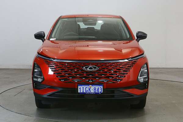 2023 Chery OMODA 5 BX